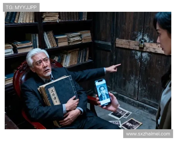 10年后再看《潜伏3》，才明白他身上背负的15个秘密！