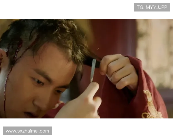 《卖花姑娘》:9个镜头,看懂封建压迫下的1个悲剧