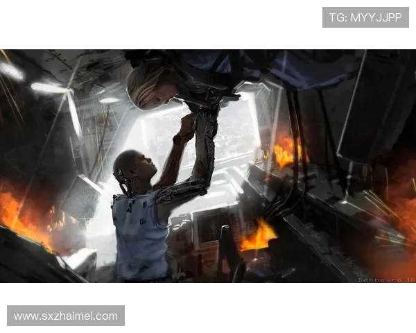 《极乐空间》:一部关于未来、阶级与希望的科幻史诗,你准备好踏上“极乐空间”了吗?